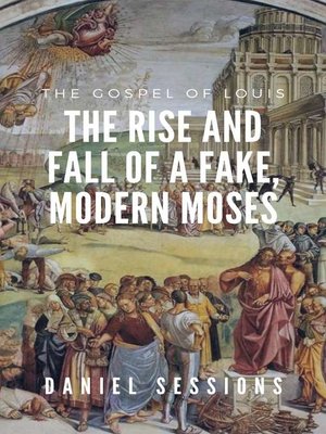 cover image of The Gospel of Louis